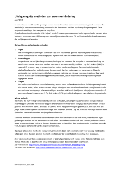 Het volledige verslag is als PDF beschikbaar