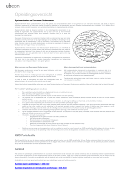 Download de brochure