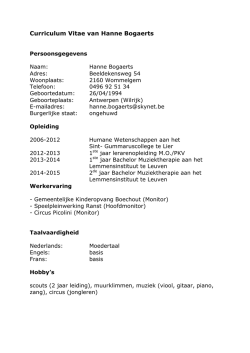54269cd41c90aCV Hanne Bogaerts