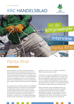 Klik hier voor de online versie van onze nieuwsbrief.