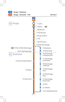 Download de haltelijst in PDF