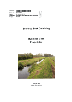 09c_everlosebeek_business_case (PDF