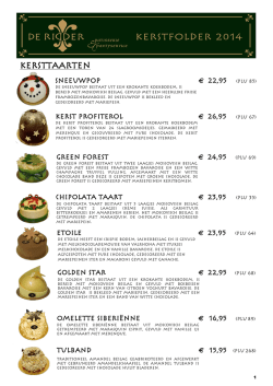 Download hier de hele kerstfolder