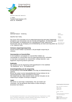 d_ - West Maas en Waal