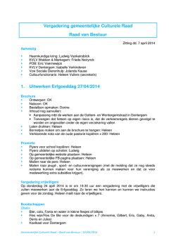 Download hier - Gemeente Dentergem