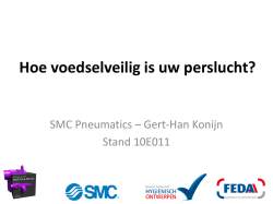 download presentatie