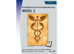 WEEK 2 - Mobile Learning Initiative
