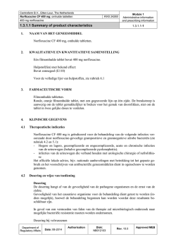 IB-tekst PDF - CBG-MEB