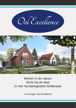 Ool Excellence - Jack Frenken