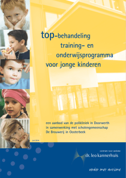 Download - Dr. Leo Kannerhuis