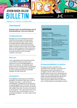 JBC-Bulletin 6, 31-10-14