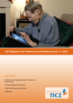 NCZ-Magazine-Toekomst-van-de-Ouderenzorg-3-13