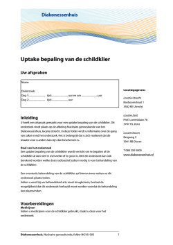 Downloaden - Diakonessenhuis