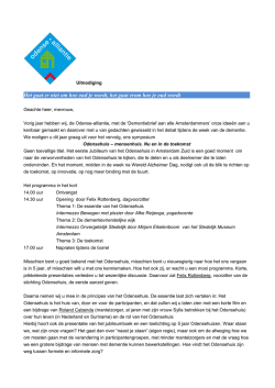 Het gaat er niet om hoe oud je wordt, het gaat erom hoe