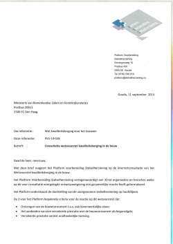 download pdf - Platform Voorbereiding Stelselherziening (PVS)
