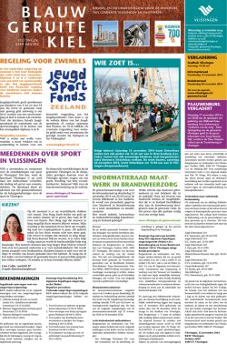 Download - Gemeente Vlissingen