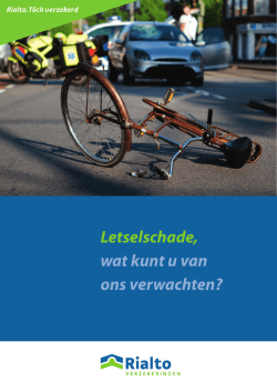 hier - Rialto Verzekeringen
