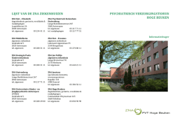 PVT Hoge Beuken