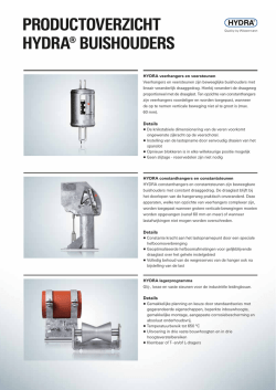 Download - Witzenmann Benelux