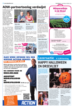 15 oktober 2014 pagina 16
