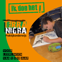 Ik doe - Terra Nigra