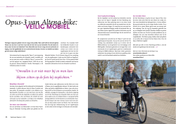 Download the PDF file - Driewielers