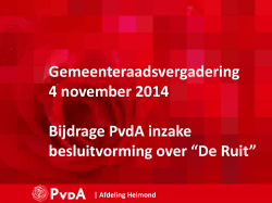 Bekijk PDF - PvdA Helmond