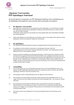 Download File - PPP Opleidingen