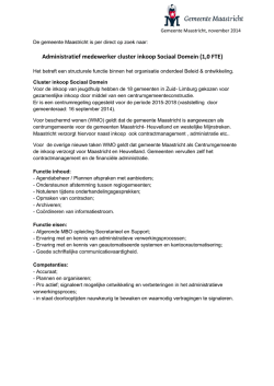 download pdf functieomschrijving