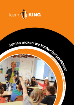 groep 3-4-5
