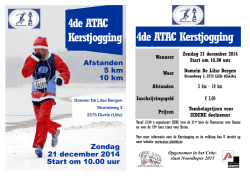 Jogging 2014.pub