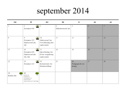 kalender 2014-2015bis.pub