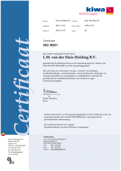 Cert KSC-K47286_03 v.d. Sluis Holding.DOCX