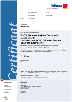 ISO 9001