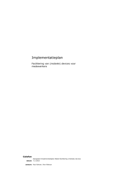 Download - Avans Hogeschool