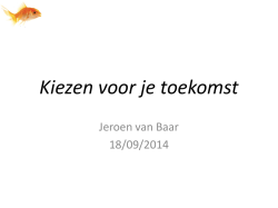 Jeroen van Baar
