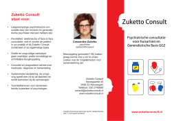 folder - Zuketto Consult