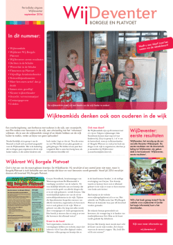 Download - WijDeventer