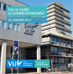 digitale brochure (pdf) - Faculteit der Rechtsgeleerdheid