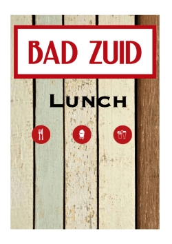 hier - Bad Zuid
