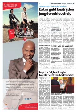 Huis aan Huis Enschede - 5 november 2014 pagina 46