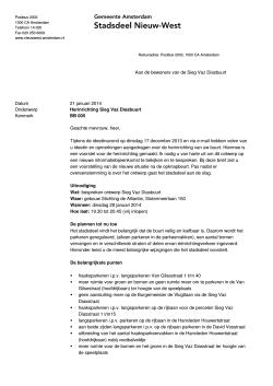 Werkzaamheden Sieg Vas Diazbuuurt (PDF, 28 kB)