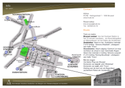 Contact Route