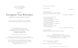 Van Wolvelaer Georgette (dubbele brief).qxd