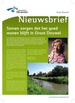 Download - Openbare ruimte