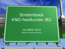 Innovatieve sessie 6 PDF KNO B. op de Coul