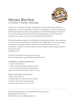 Veluws Bierfest