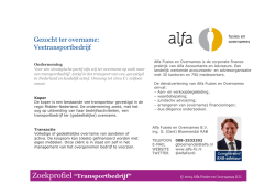 Klik hier om het volledige profiel te bekijken