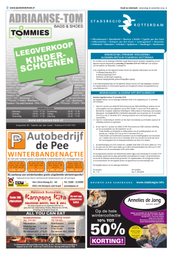IJssel- en Lekstreek - 19 november 2014 pagina 2
