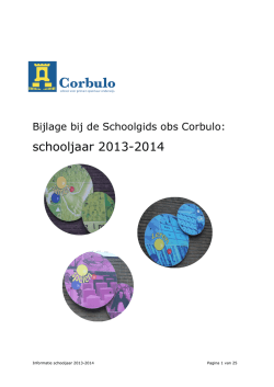 131202 bijlage schoolgids 2013
